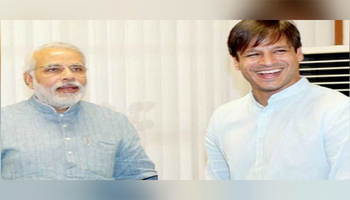 Its Confirmed! Vivek Oberoi to Play Narendra Modi in PMs Biopic; First Look to be Out on Jan 7
