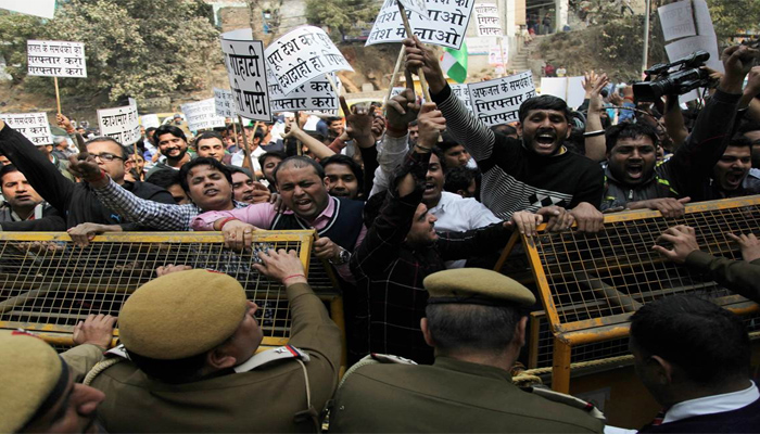 JNU case: Delhi Court asks police to get sanction approval by Feb 6