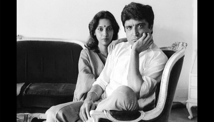 Bday Special: The Epic Love Story of Javed Akhtar and Shabana Azmi