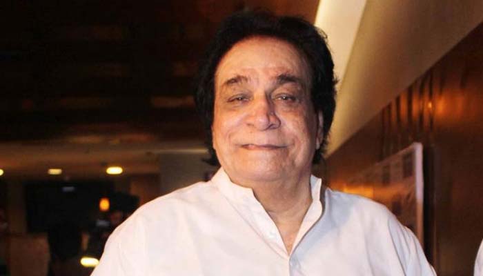 Veteran actor-director Kader Khan Passes away