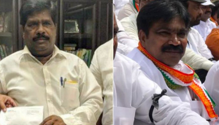 2 MLAs withdraw support to (JD-S)-Congress govt in Karnataka