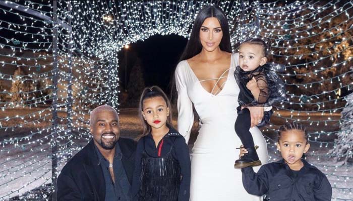 Kim Kardashian officially files for divorce from Kanye West, seeks joint custody of kids