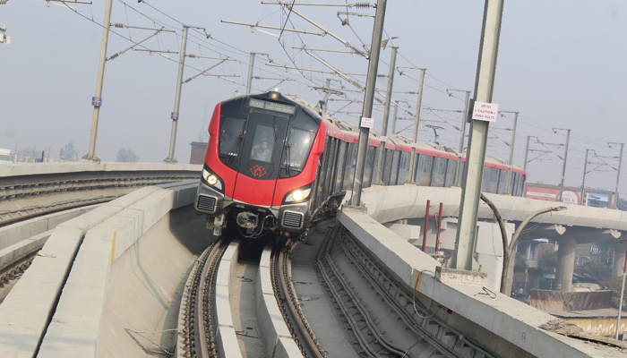 Holi 2023: Lucknow Metro Revises Timings, Train Services To Begin Late on March 8
