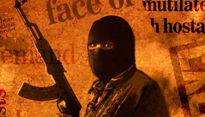 Maharashtra ATS: Nine held for alleged ISIS links, planned mass killing