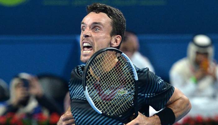 Novak Djokovic gets eliminated from Qatar Open