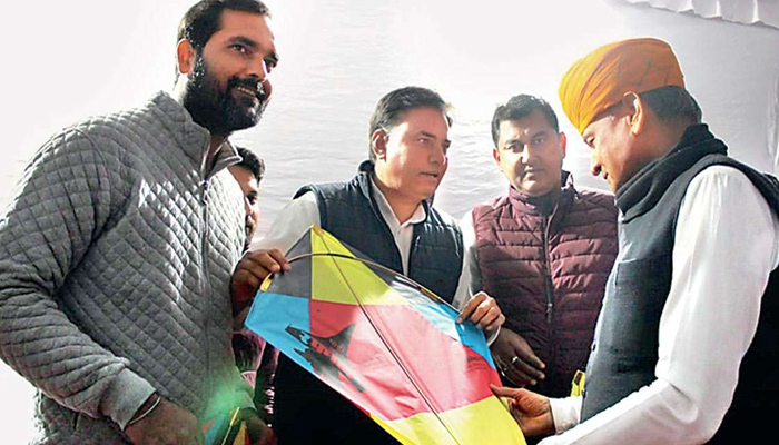 This Makar Sankranti, Congress will fly Rafale kites to corner BJP