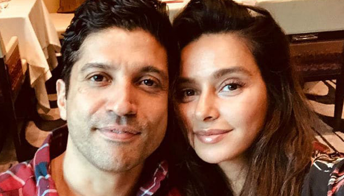 Farhan Akhtar and Shibani Dandekar set to marry in 2019?