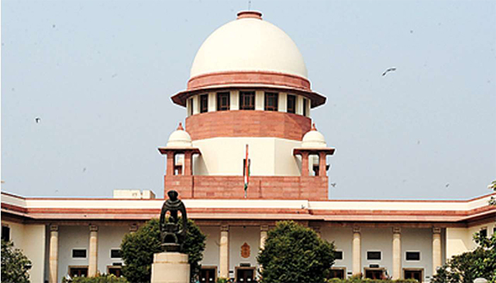 SC commences hearing on pleas challenging abrogation of Article 370