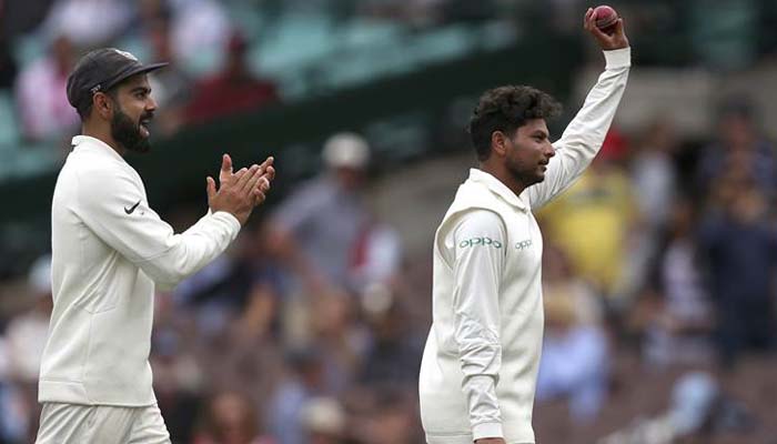 Sydney Test, Day 4: Aussies score 6/0 at stumps, trail by 316 runs