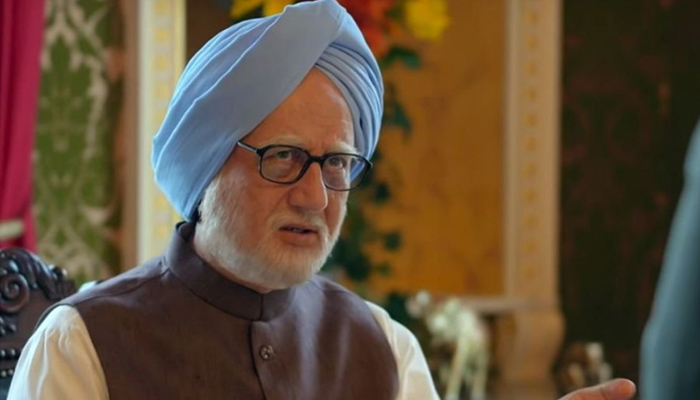The Accidental Prime Minister entangles Anupam Kher in Court trials