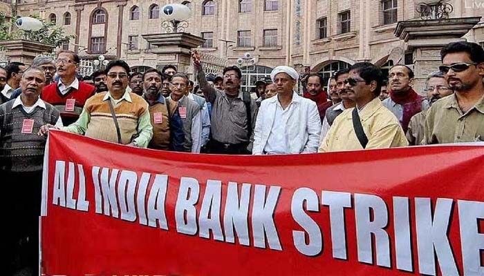 Banks to go on a Two-Days Nationwide strike, halting banking services