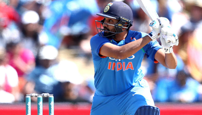 2nd ODI at Bay Oval | India set 325 runs target for New Zealand