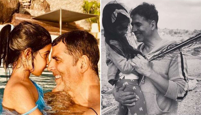 Akshay Kumar talks about paparazzi affecting his children