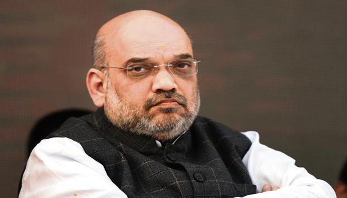 Amit Shah to skip Jhargram rally after Mamata red flag
