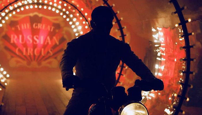 Bharat Teaser: Salman Khan Jumps Through a Ring of Fire, Promises Stunt-Packed Eid Release