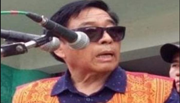 Big blow to BJP from North-East as Ex-CM Apang resigns from the party