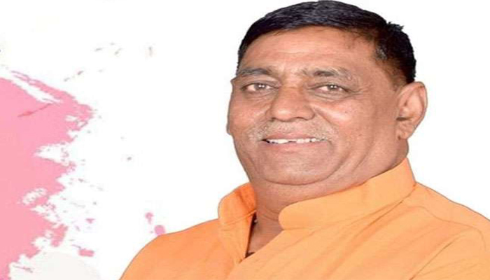 BJP leader Prahlad Bandhwar shot dead in Madhya Pradesh