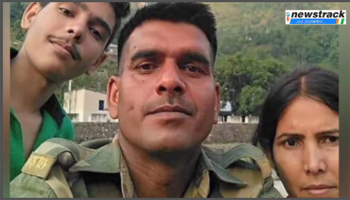 Son of BSF Jawan whose bad food videos went viral, commits suicide