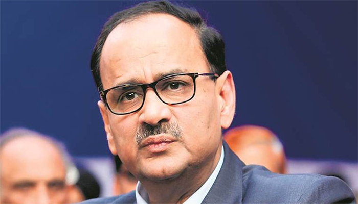 Former CBI director resigns, refuses to take charge as DG