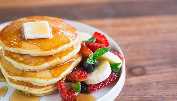 Avoid These Food Items on Breakfast