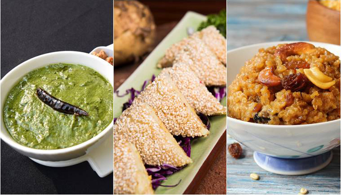 Make your Lohri Festival more special by trying out these 5 recipes