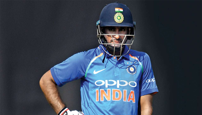 ICC suspends Ambati Rayudu from bowling in international cricket