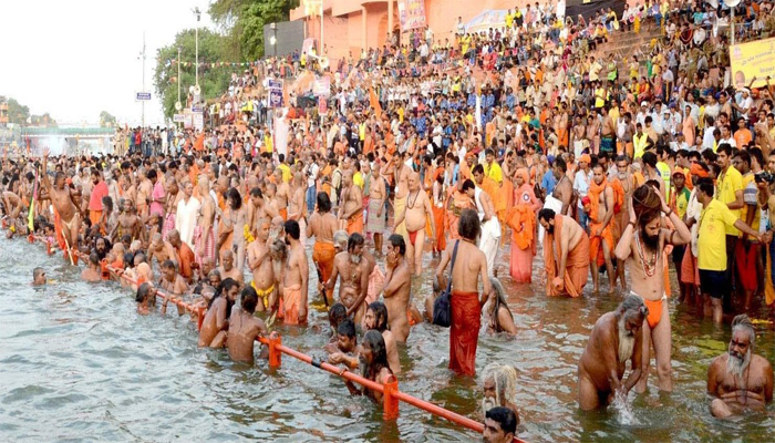 Kumbh Mela 2019: Best Places to Visit in Prayagraj