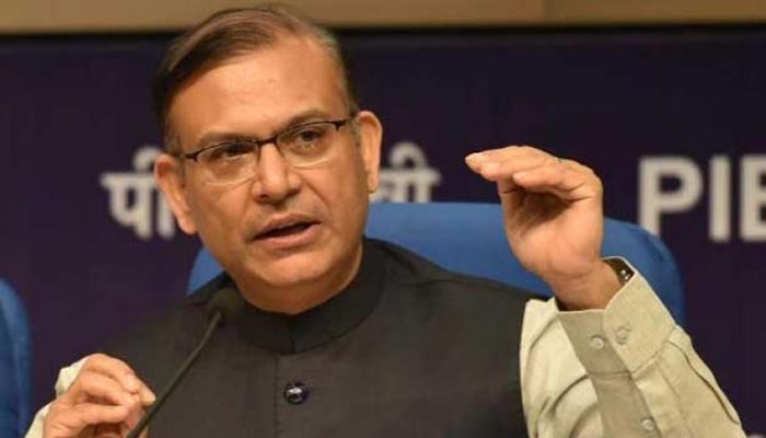 Lok Sabha elections will give an unsteady government: Jayant Sinha