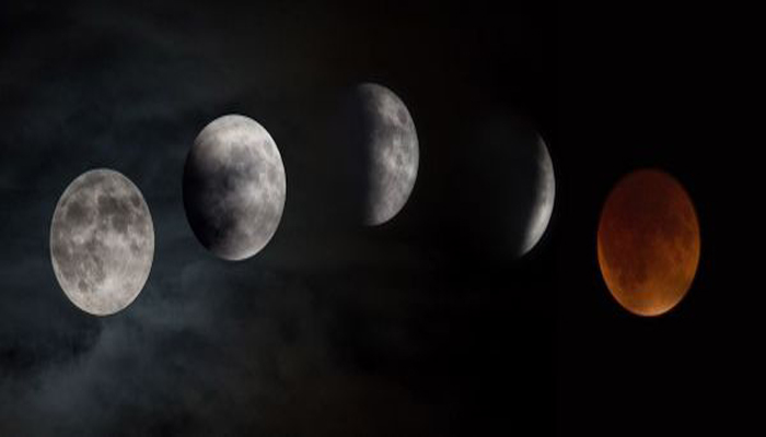 The Super Blood Wolf Moon Eclipse of 2019: Avoid to do these work