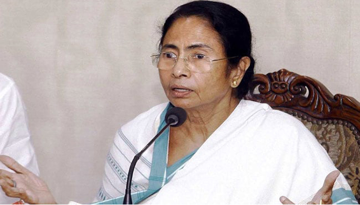 Mamata rejects PMs offer to install new bust of Vidyasagar