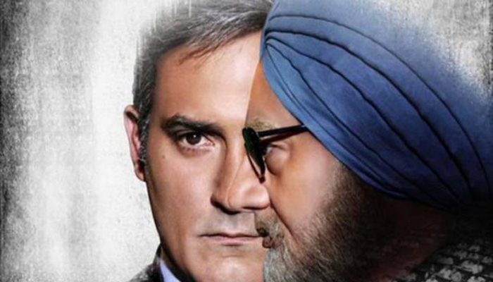 The Accidental Prime Minister movie review