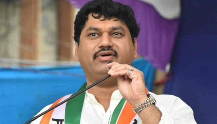 Ex-Minister Gopinath Mundes Nephew Wants Probe After Experts Wild Claim