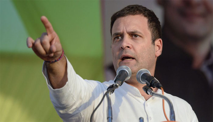 Congress considers Rahuls Minimum Income promise a game changer