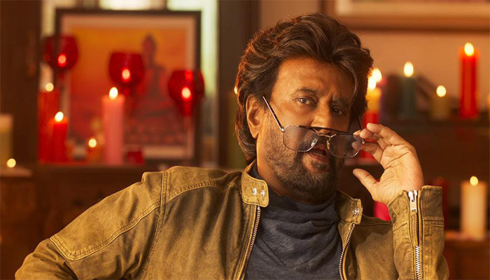 Rajinikanth admitted to hospital post severe fluctuation in blood pressure