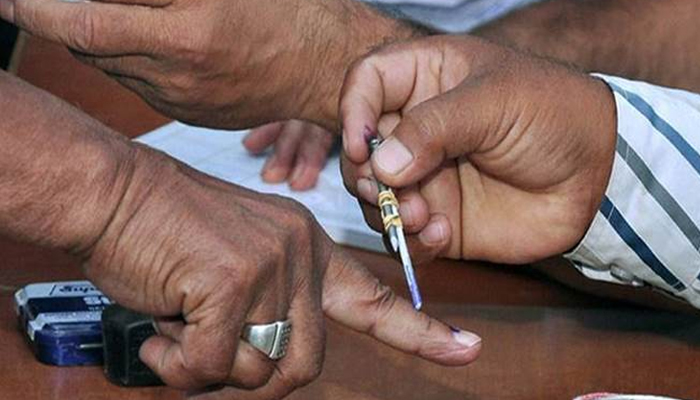 Voting begins for 11 Uttar Pradesh legislative council seats