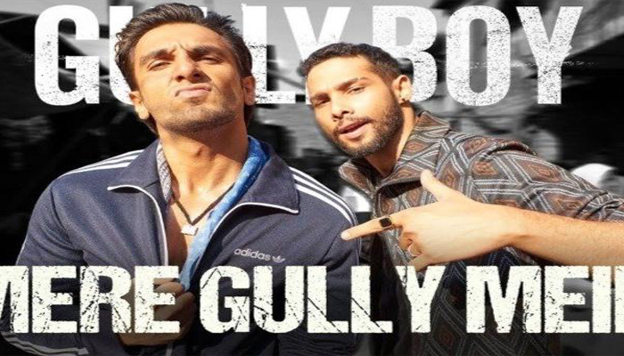 Gully Boy Apni Gully Mein Song: Ranveer Singh raps his way to our hearts