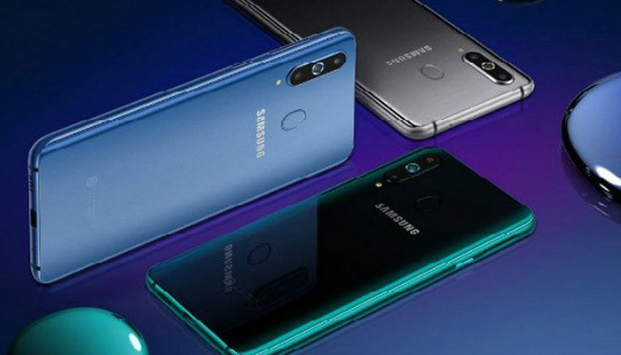 Samsung to launch Galaxy M10, M20 in India on January 28