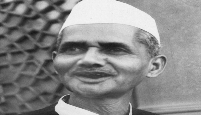 Remembering India’s second Prime Minister Lal Bahadur Shastri on his 53rd death anniversary