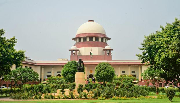 Ayodhya Dispute: SC constitution bench to hear matter on Feb 26