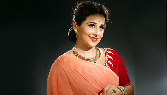 Vidya Balan to make Tamil debut | Check details