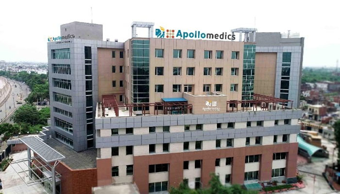 Lucknow: Prez Kovind, Rajnath to offer 330-Bed Super-Specialty Hospital