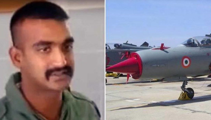 Imran Khan orders release of IAF pilot Wing Commander Abhinandan Varthaman