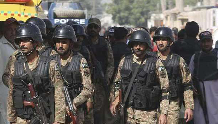 Administrative Emergency declared in Karachi, Khyber Pakhtunkhwa on high alert