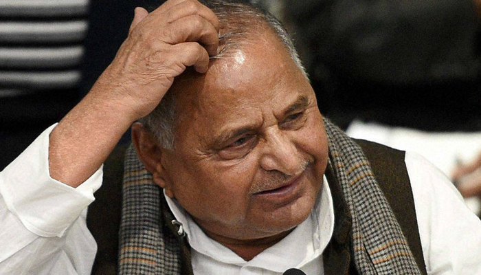 UP: CJM rejects cops clean chit to Mulayam in Amitabh Thakur case