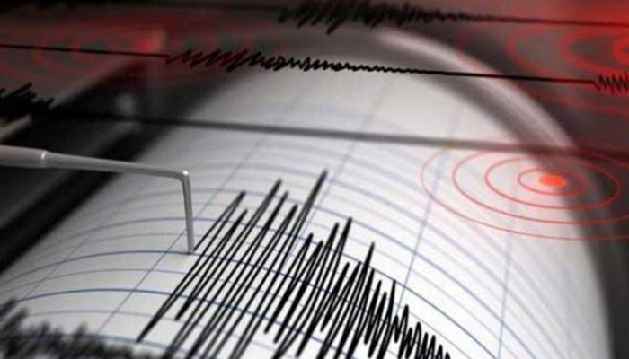 6.4-magnitude quake hits Southern California: USGS