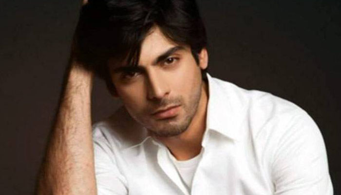 Pakistani actor Fawad Khan booked over polio refusal for daughter
