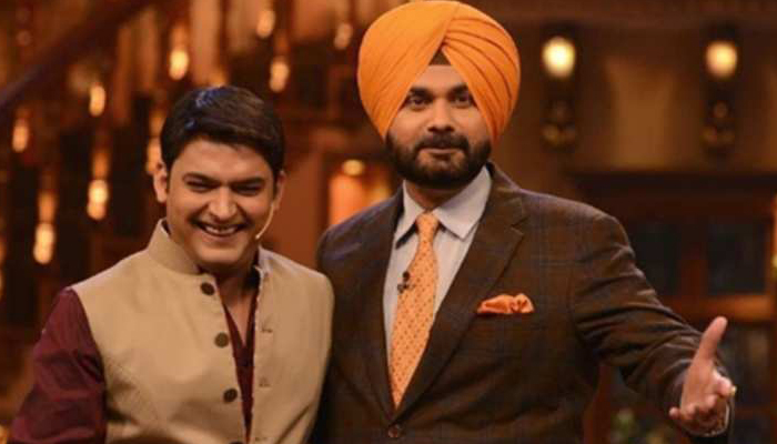 Pulwama Attack: People want Navjot Singh Sidhu out of The Kapil Sharma Show