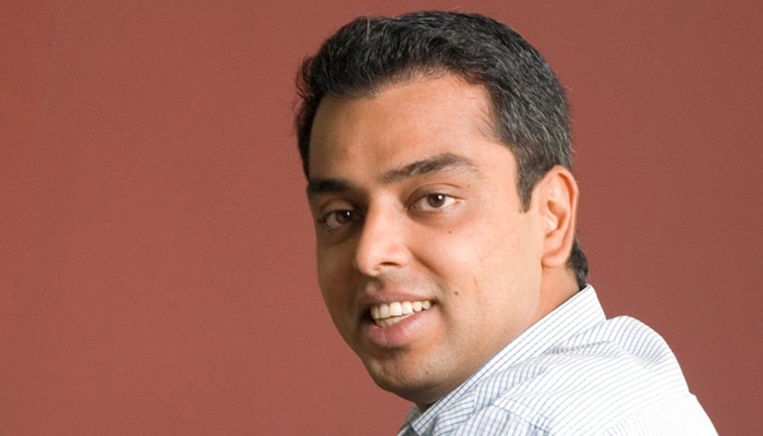 Mumbai Congress president Milind Deora resigns from his post