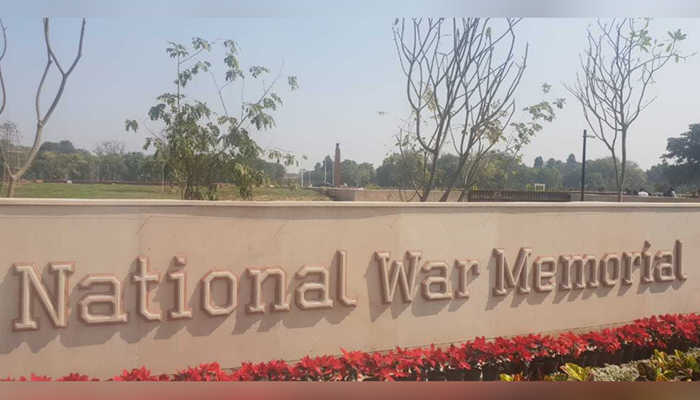 PM Narendra Modi inaugurates National War Memorial; salutes bravehearts