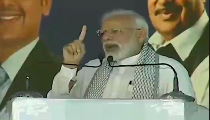 Pm Narendra Modi On Pulwama Attack, No Matter How Much They Try To Hide, They Will Be Punished